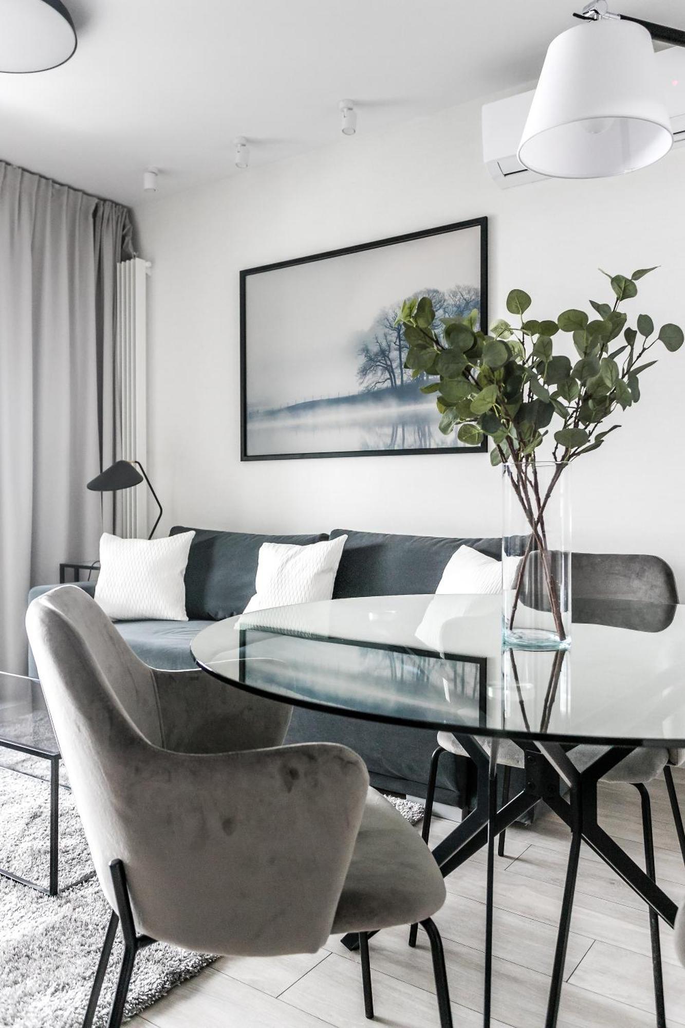 Apartament P&o Mennica Ii *