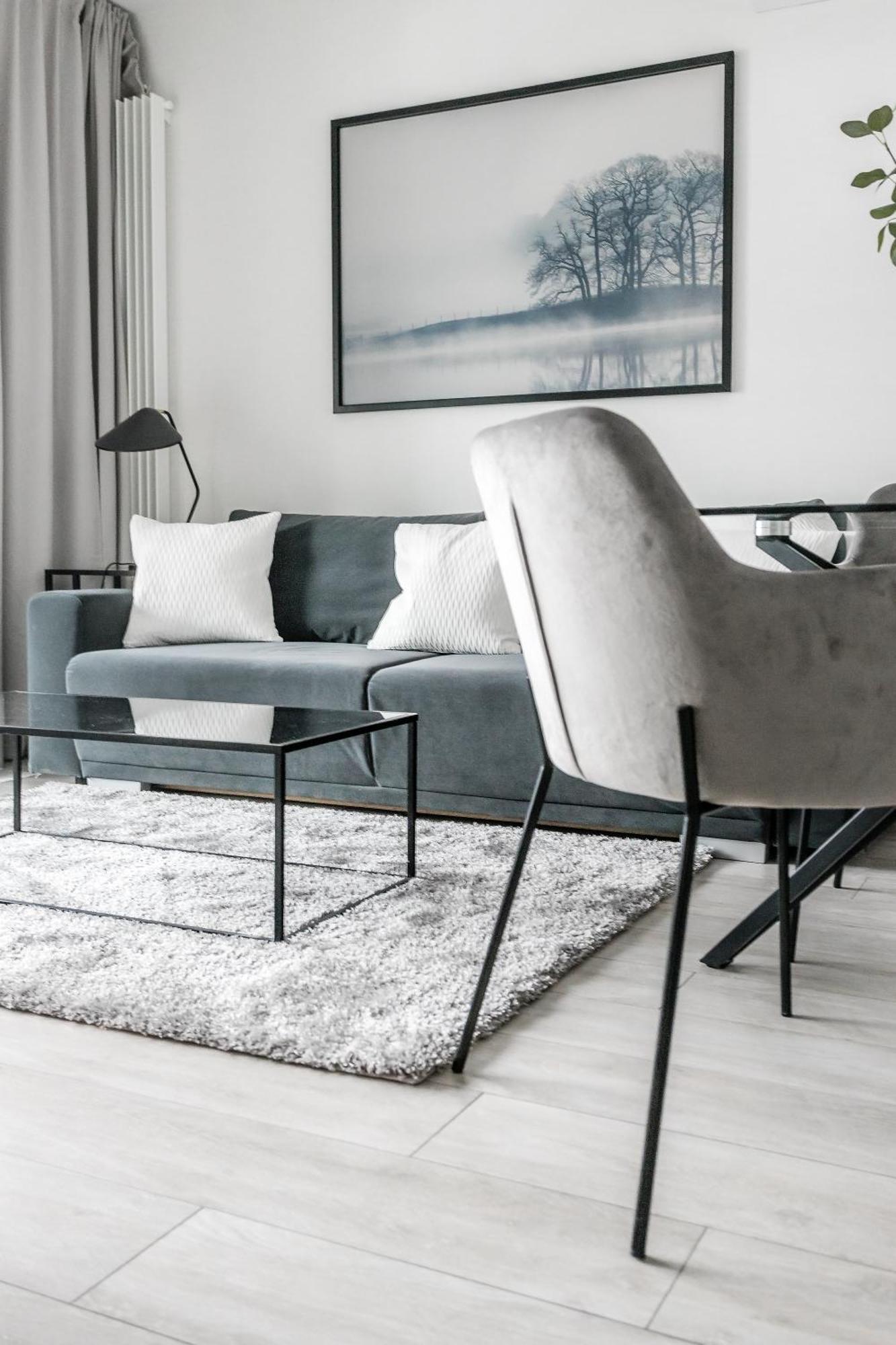Apartament P&o Mennica Ii